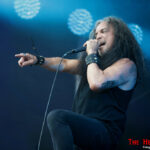 Into The Grave 2025: Death Angel
